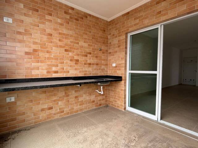 Apartamento para Venda em Itanhaém - 5