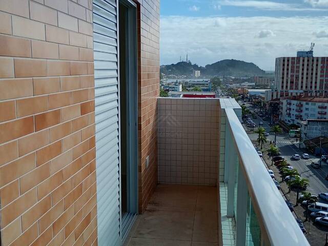 Apartamento para Venda em Itanhaém - 3