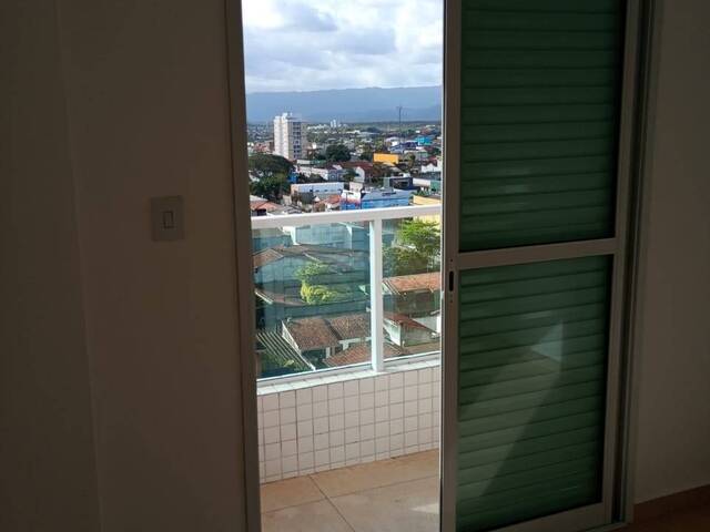 Apartamento para Venda em Itanhaém - 4