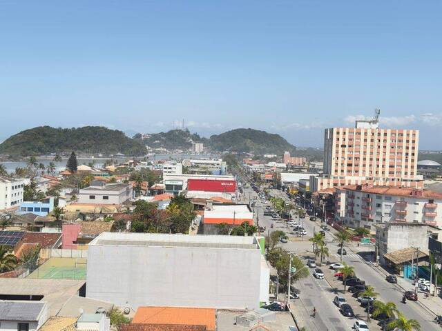 Apartamento para Venda em Itanhaém - 2