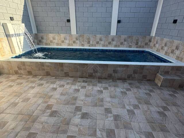 #CA1239 - CASA COM PISCINA para Venda em Itanhaém - SP - 3