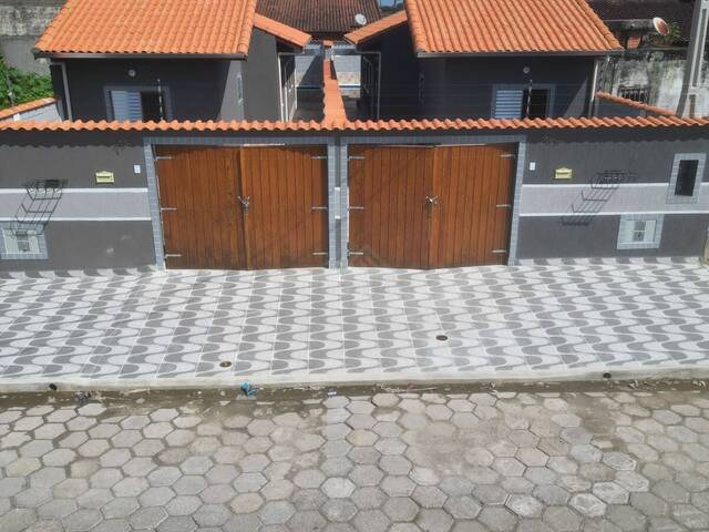 Venda em Nossa Senhora do Sion - Itanhaém