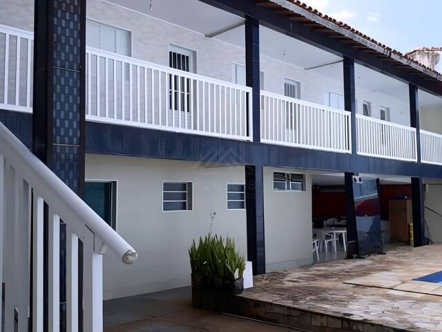 CASA COM PISCINA para Venda em Itanhaém - 5