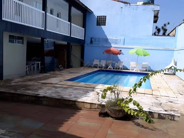 #CA1166 - CASA COM PISCINA para Venda em Itanhaém - SP - 2