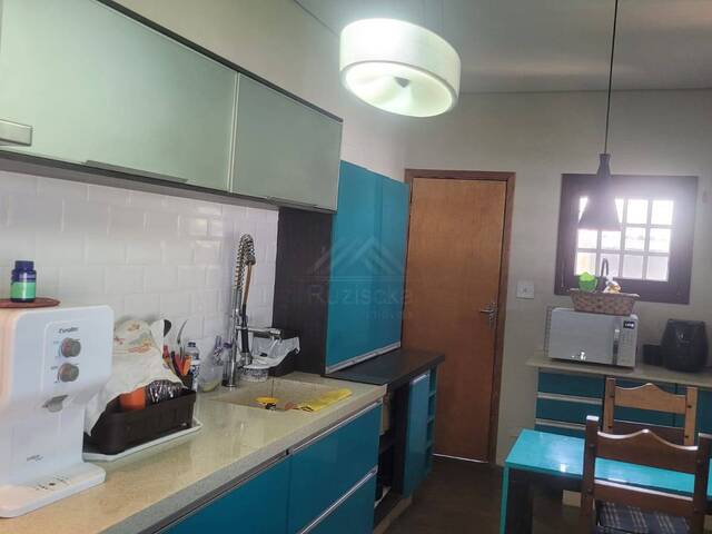 CASA COM PISCINA para Venda em Itanhaém - 4