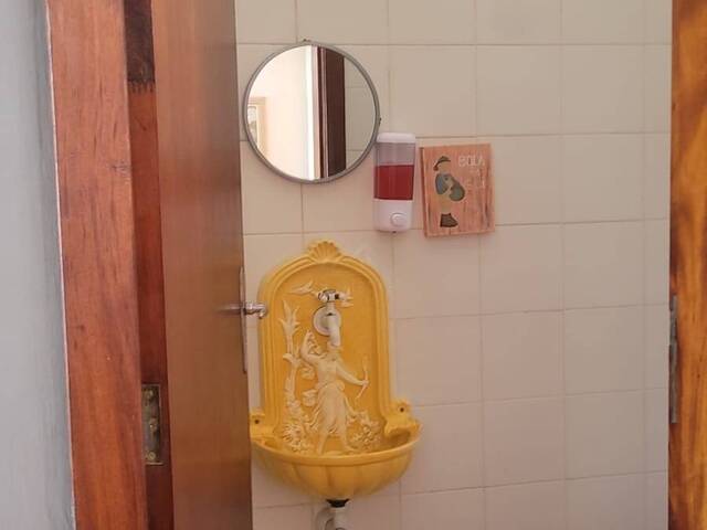 #CA1307 - CASA COM PISCINA para Venda em Itanhaém - SP - 3