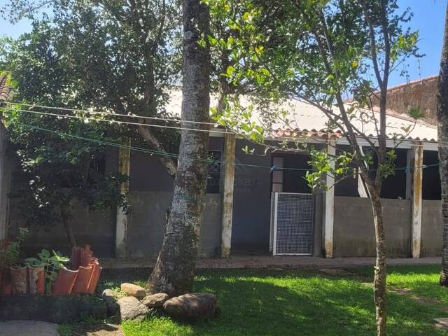 CASA COM PISCINA para Venda em Itanhaém - 5
