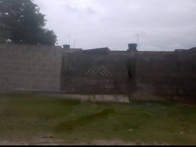 #TER118 - Terreno para Venda em Itanhaém - SP - 1