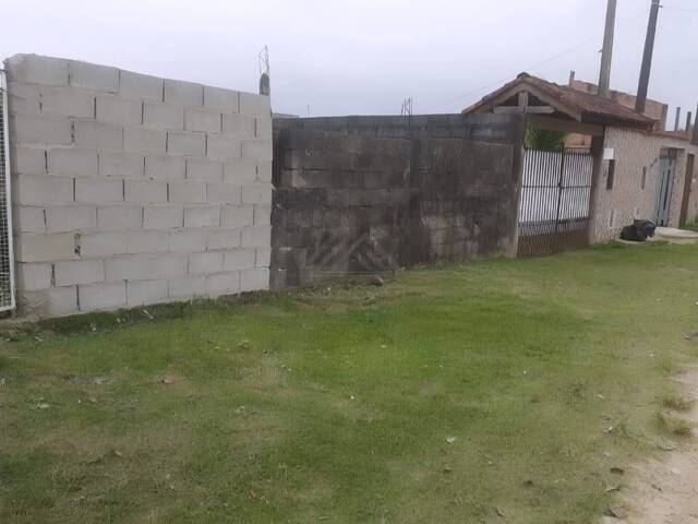 #TER118 - Terreno para Venda em Itanhaém - SP - 2