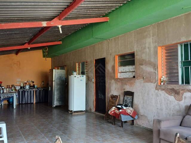#CA1314 - CASA COM PISCINA para Venda em Itanhaém - SP - 2