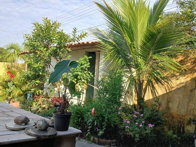 CASA COM PISCINA para Venda em Itanhaém - 5