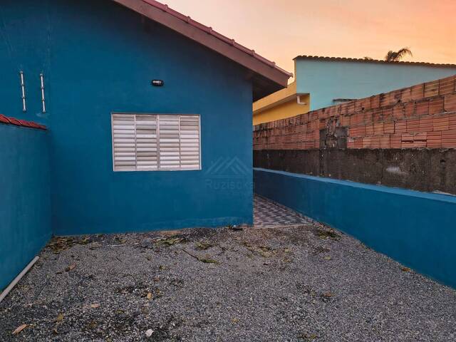 #CA1309 - CASA COM PISCINA para Venda em Itanhaém - SP - 2