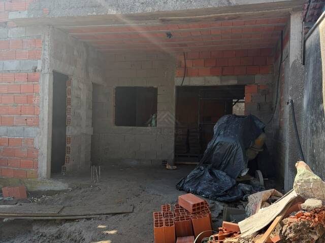 #CA1313 - CASA COM PISCINA para Venda em Itanhaém - SP - 3