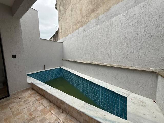 CASA COM PISCINA para Venda em Itanhaém - 5