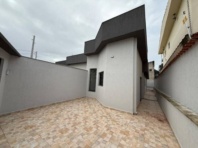 #CA1315 - CASA COM PISCINA para Venda em Itanhaém - SP - 3