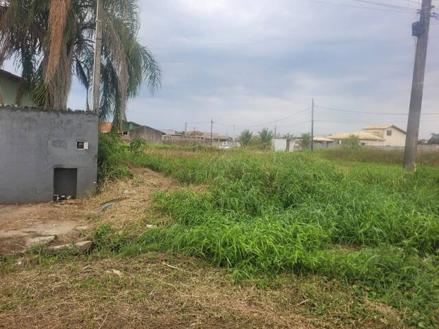 #TER121 - Terreno para Venda em Itanhaém - SP - 2