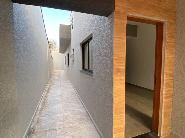 CASA COM PISCINA para Venda em Itanhaém - 4
