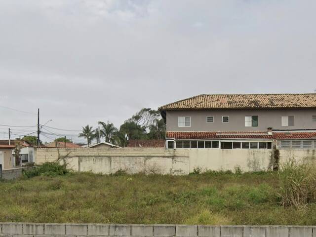 Terreno para Venda em Itanhaém - 2