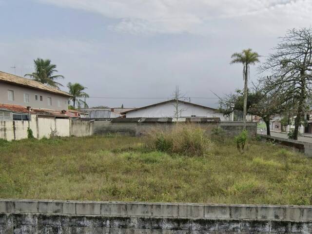 Terreno para Venda em Itanhaém - 4
