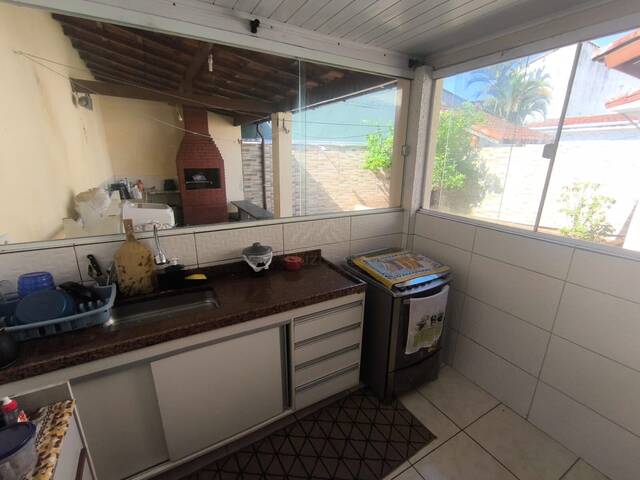 Casa para Venda em Itanhaém - 4