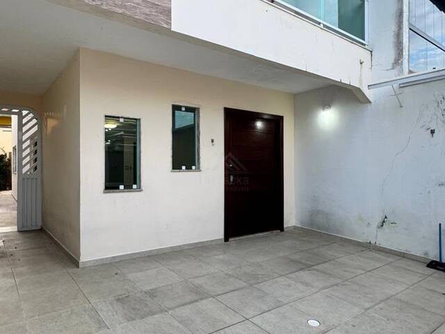 #CA1320 - CASA COM PISCINA para Venda em Itanhaém - SP - 1