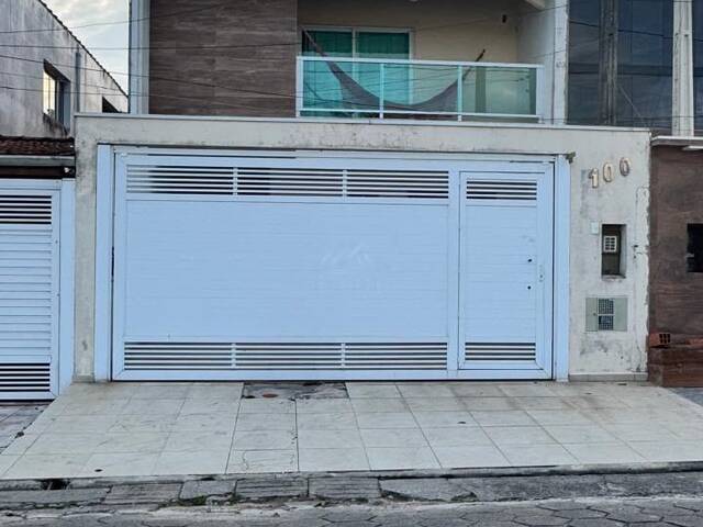 #CA1320 - CASA COM PISCINA para Venda em Itanhaém - SP - 2