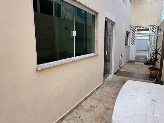 CASA COM PISCINA para Venda em Itanhaém - 4