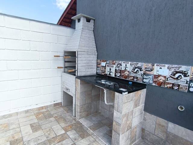 CASA COM PISCINA para Venda em Itanhaém - 4