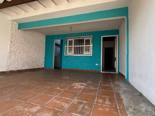 #CA1327 - Casa para Venda em Itanhaém - SP - 1