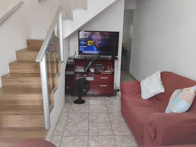 Casa para Venda em Itanhaém - 5