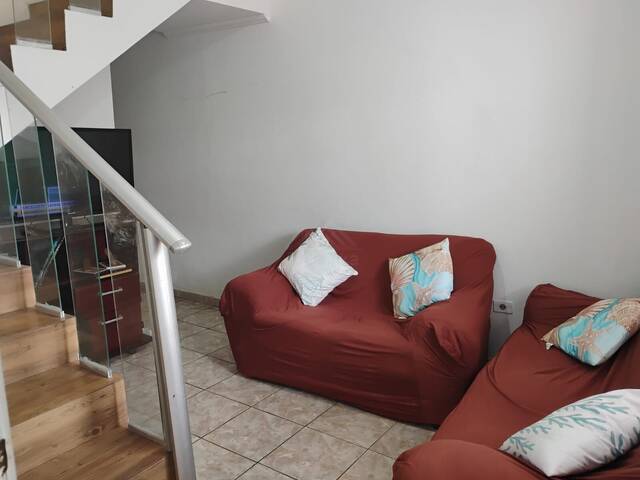 #CA1329 - Casa para Venda em Itanhaém - SP - 2