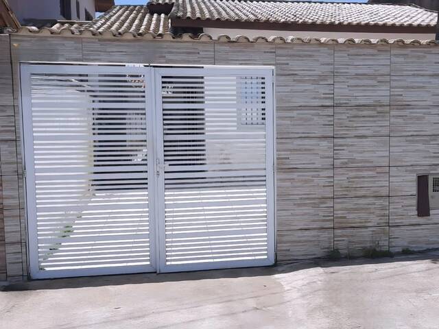 #CA1330 - Casa para Venda em Itanhaém - SP - 1