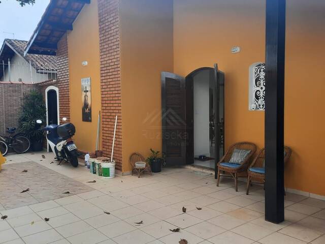 #CA1331 - CASA COM PISCINA para Venda em Itanhaém - SP - 2