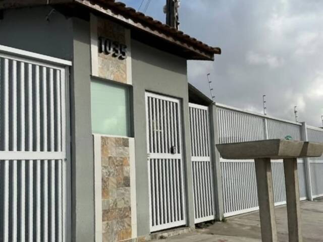 #CA1335 - Casa em condomínio para Venda em Itanhaém - SP - 1
