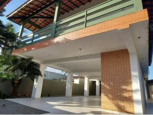 #CA1334 - Casa para Venda em Itanhaém - SP - 2