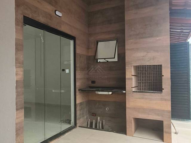 #CA1336 - CASA COM PISCINA para Venda em Itanhaém - SP - 3