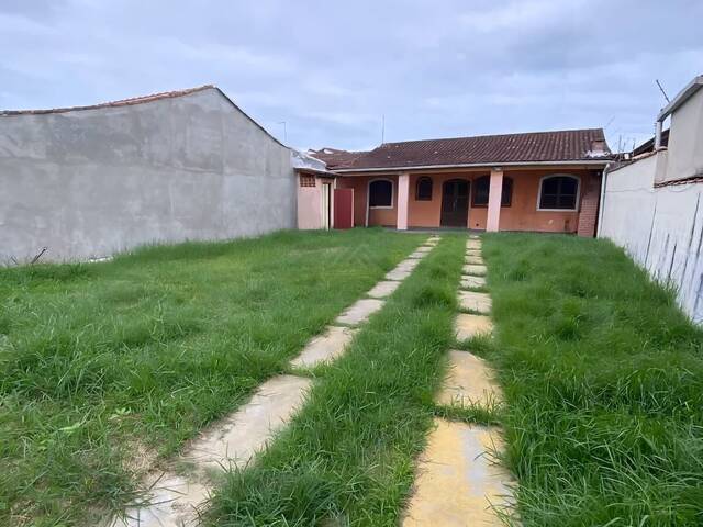 #CA1333 - Casa para Venda em Itanhaém - SP - 1