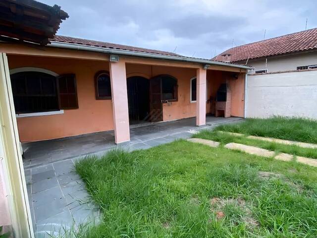 #CA1333 - Casa para Venda em Itanhaém - SP - 2