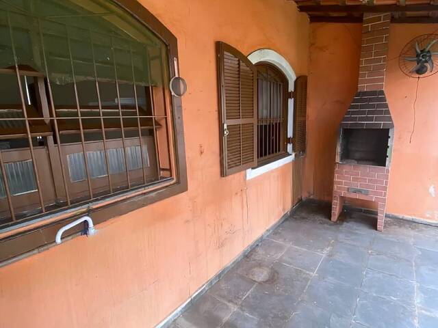 #CA1333 - Casa para Venda em Itanhaém - SP - 3