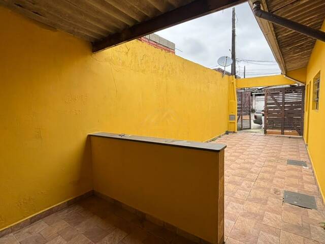 #CA1338 - Casa para Venda em Itanhaém - SP - 3