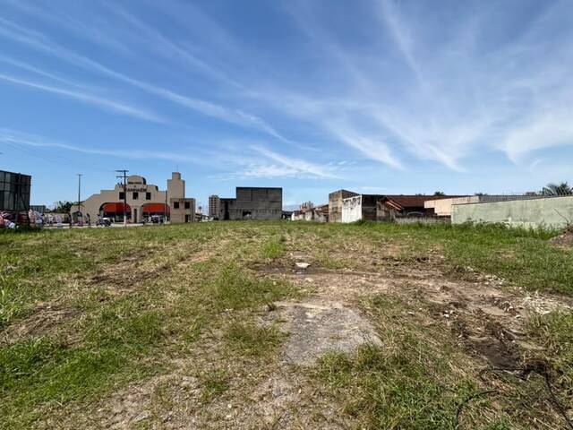 #TER122 - Terreno para Venda em Itanhaém - SP - 1