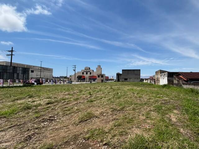 #TER122 - Terreno para Venda em Itanhaém - SP - 3