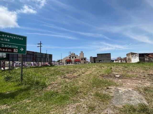 #TER122 - Terreno para Venda em Itanhaém - SP - 2