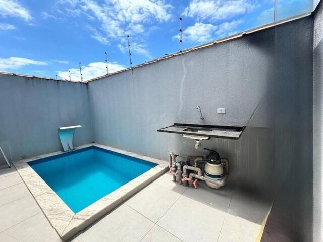 Casa em condomínio para Venda em Itanhaém - 5