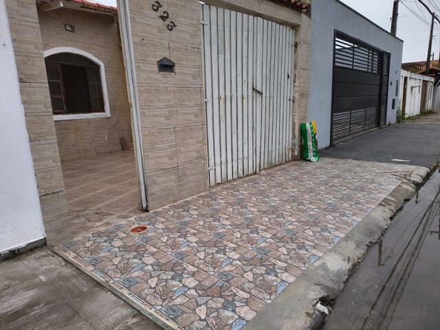 #CA1340 - Casa para Venda em Itanhaém - SP - 2