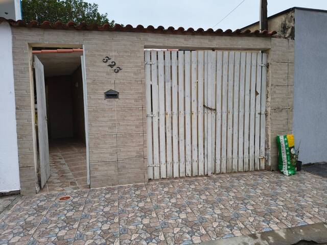 #CA1340 - Casa para Venda em Itanhaém - SP - 3