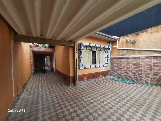 #CA1342 - Casa para Venda em Itanhaém - SP - 1