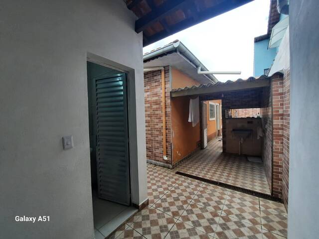 #CA1342 - Casa para Venda em Itanhaém - SP - 3