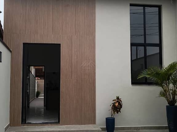 CASA COM PISCINA para Venda em Itanhaém - 2