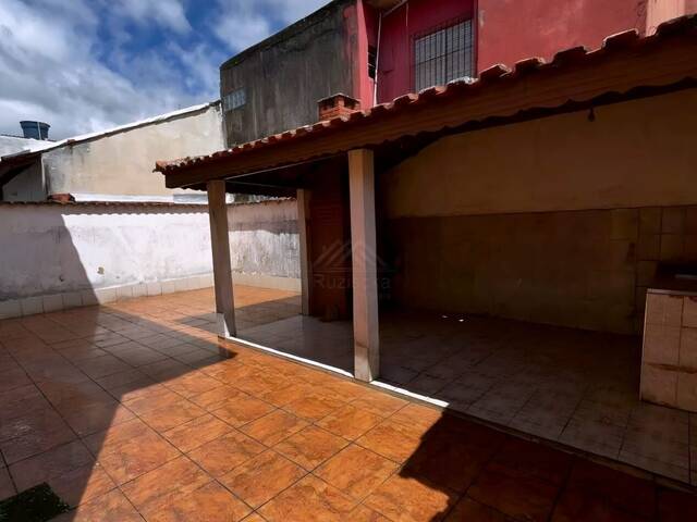 #CA1290 - Casa para Venda em Itanhaém - SP - 2